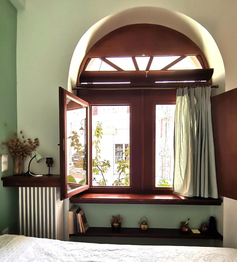 Ξενώνας Μυρτώ Andritsaina Exterior photo