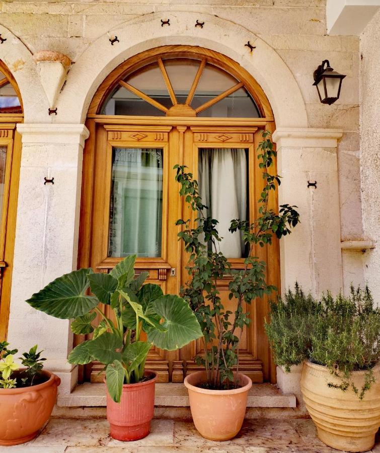 Ξενώνας Μυρτώ Andritsaina Exterior photo