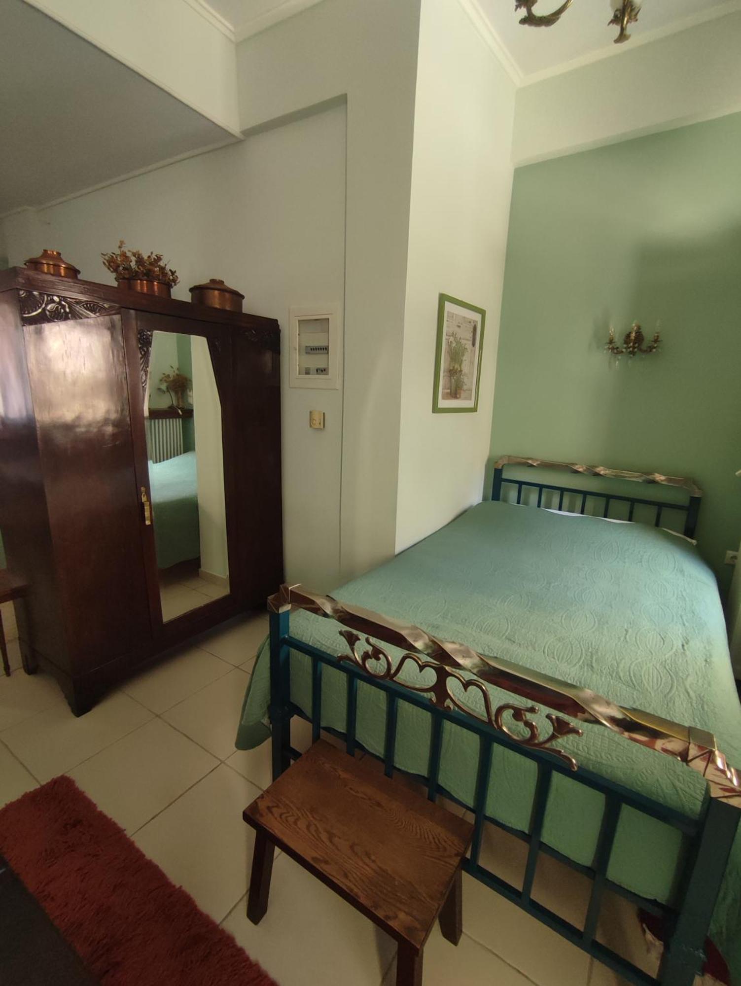 Ξενώνας Μυρτώ Andritsaina Exterior photo